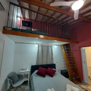 ** Zajazd Magdalene's House Cypr