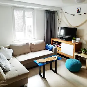  Apartament W Chacie Rybackiej Na Cichej Polska