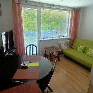  Apartament Na Trawki 15 Minut Od Lotniska Przy Pkm Niedźwiednik Polska