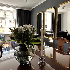 Apartament Main Square Sylvi, Kraków