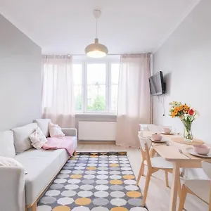 Apartament Lovely Old City, Kazimierz, Kraków