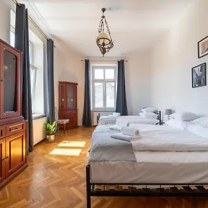 Apartament Vista View, Kraków