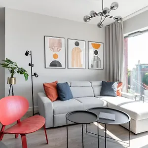  Apartament Scala Center With Parking By Lion Polska