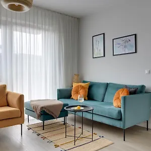  Apartament Scala Center With Parking By Lion Polska