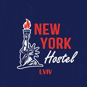  Hostel New York Ukraina